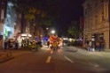 Feuer Koeln Vingst Ostheimerstr P135